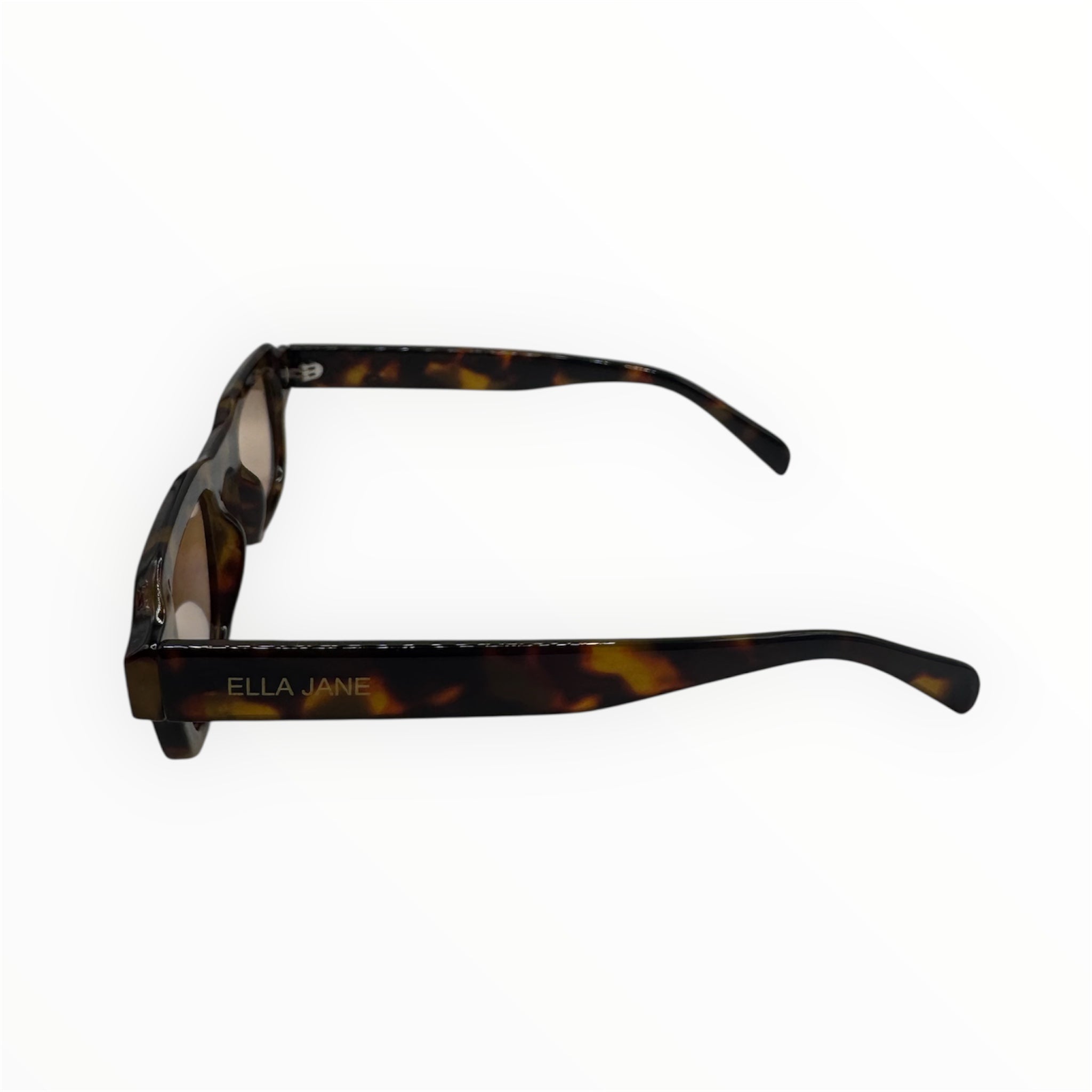 Tortoiseshell Sunset Club