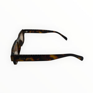 Tortoiseshell Sunset Club