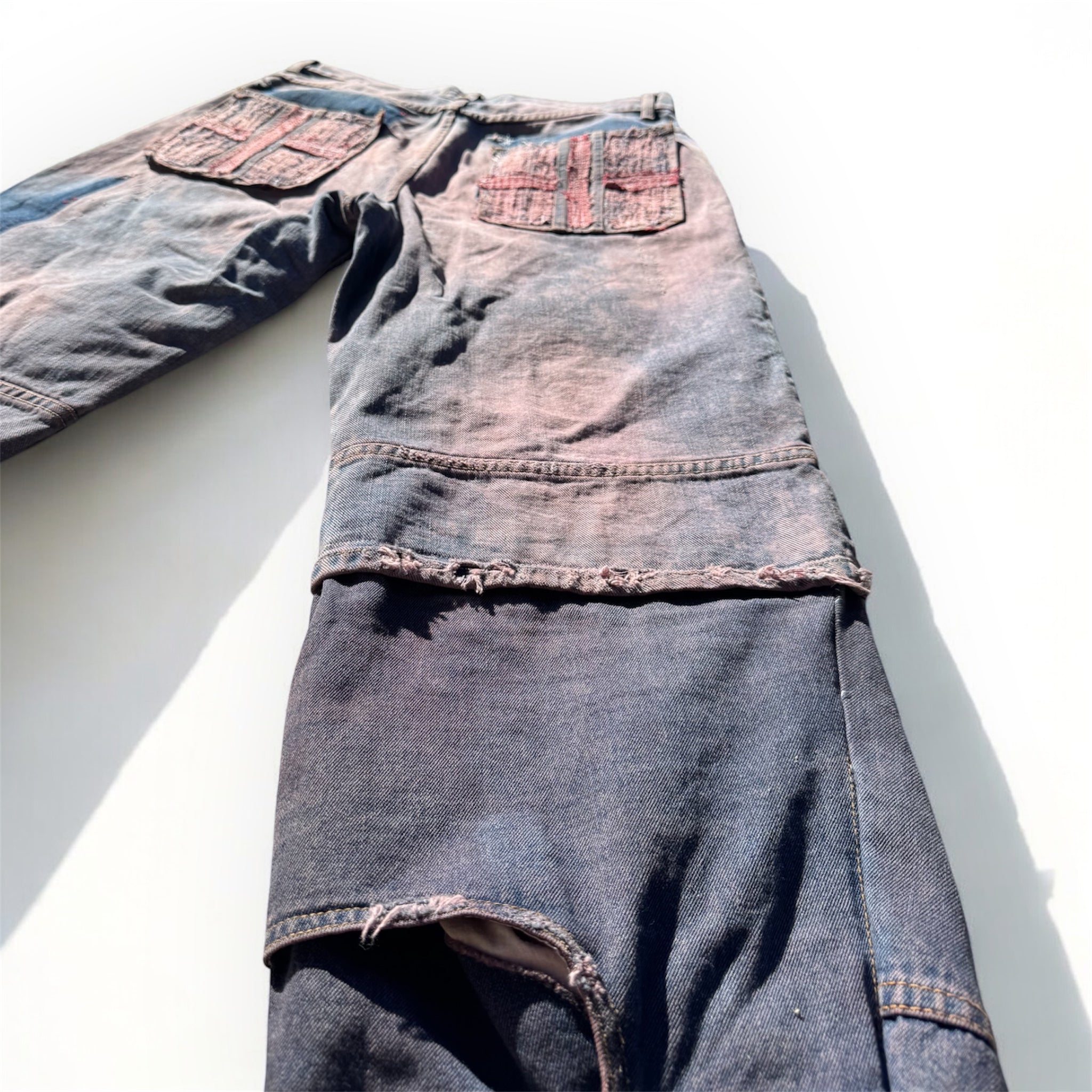 Rogue stitch 004