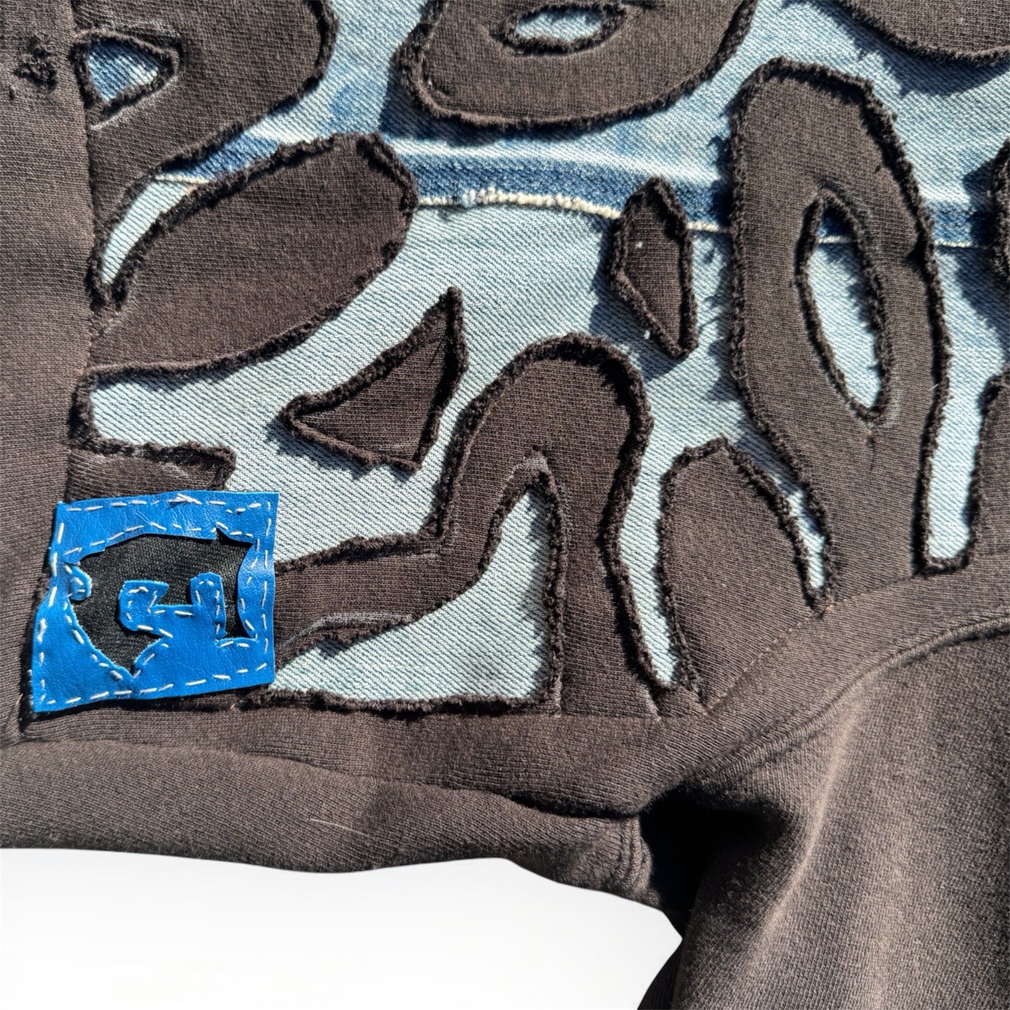 Rogue stitch 003