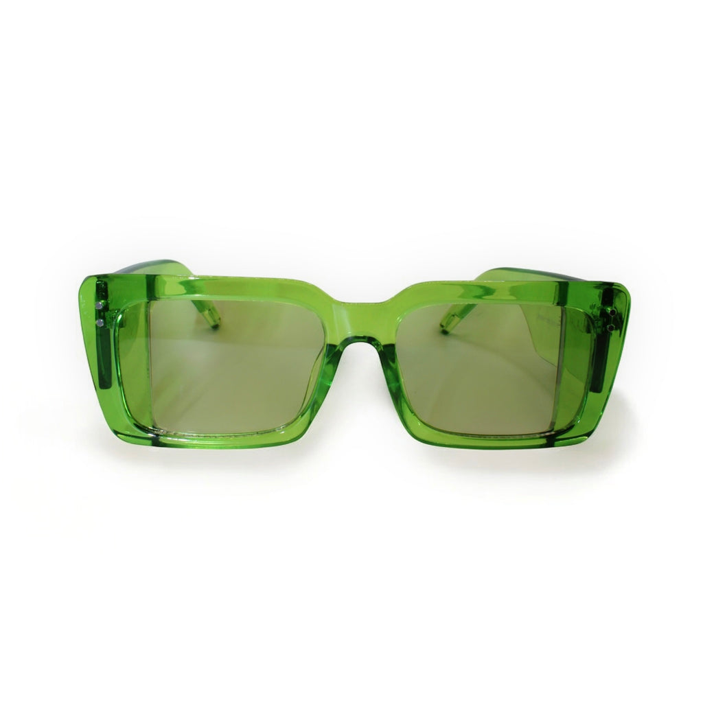 Green Keira’s