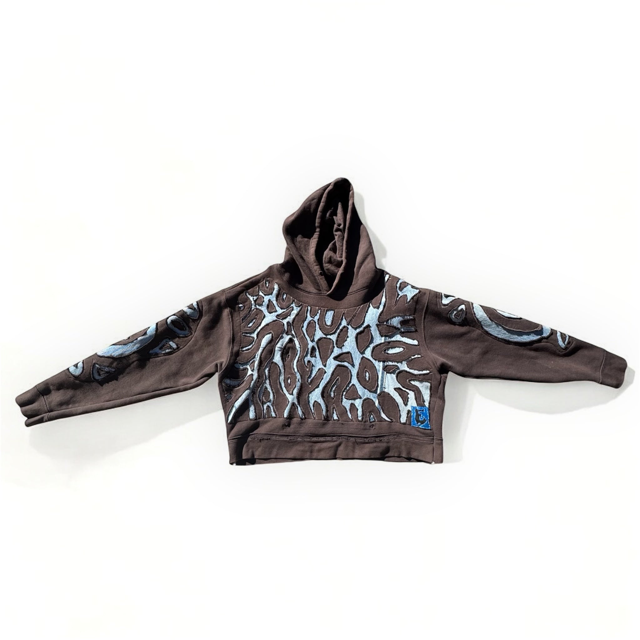 Rogue stitch 003