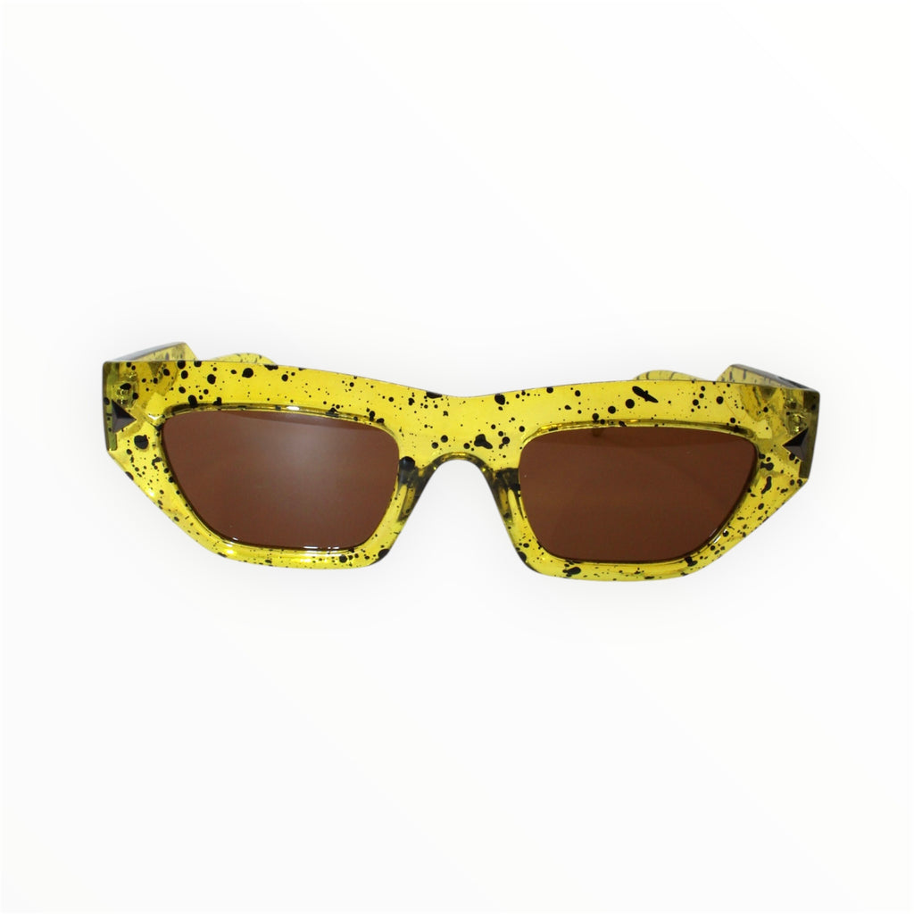 Yellow Zoe’s