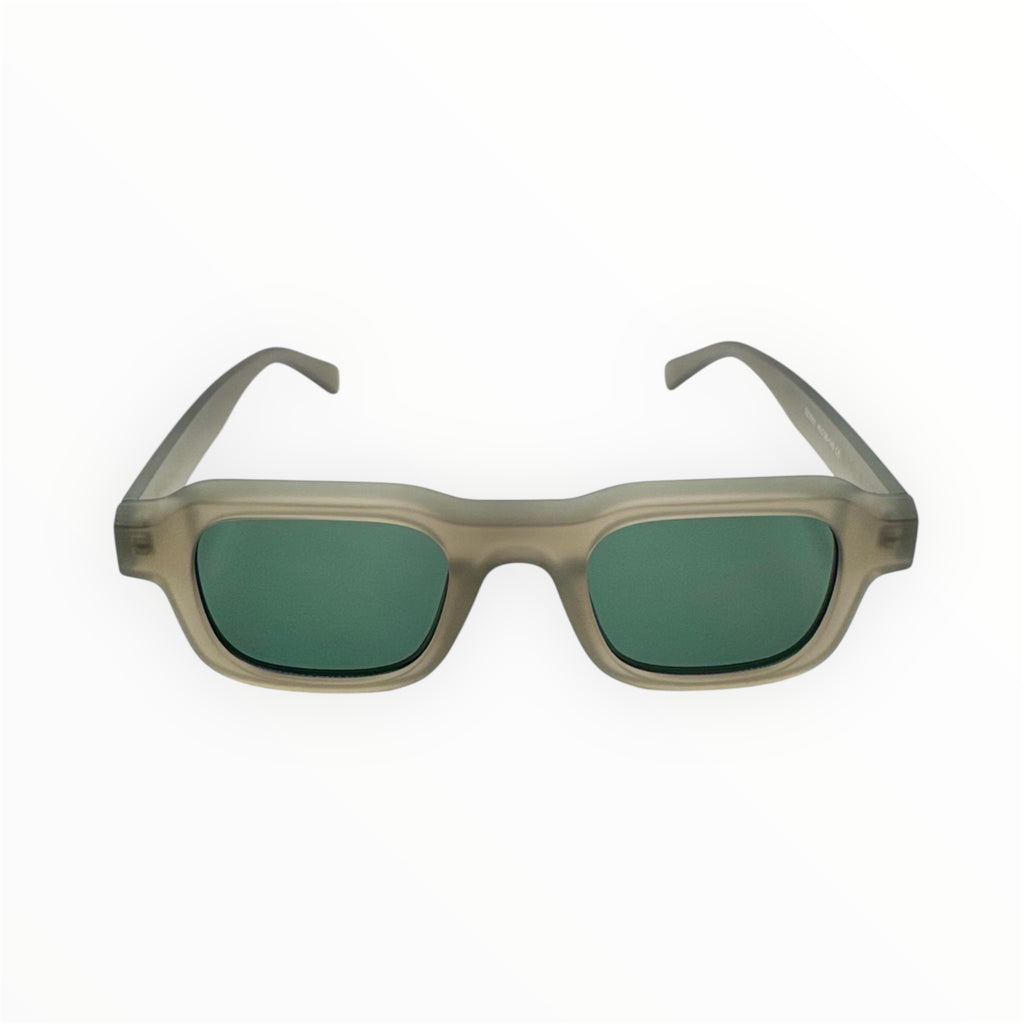 Kaki green Sunset Club