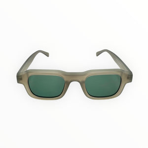 Kaki green Sunset Club