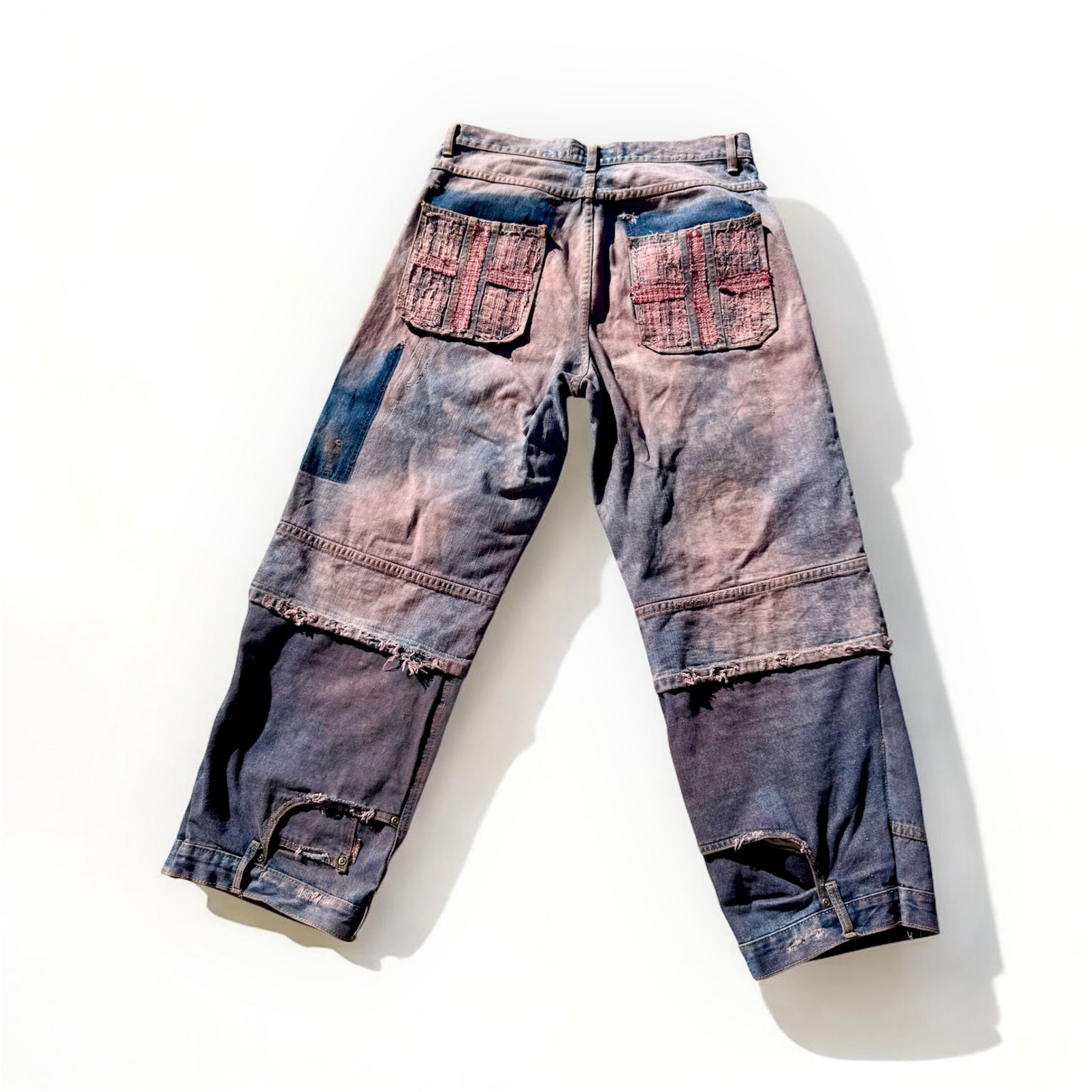 Rogue stitch 004
