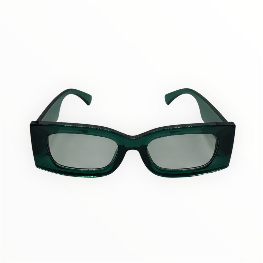 Green Lucy’s