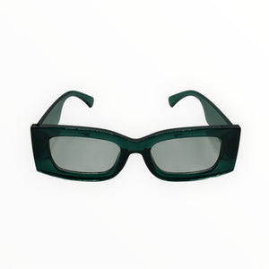Green Lucy’s