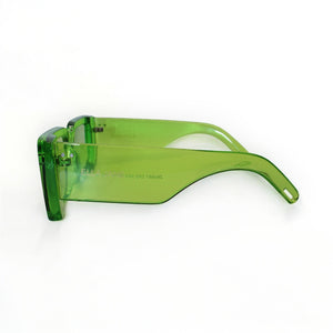Green Keira’s